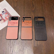 FD Luxe Phone Case for Samsung Z Flip