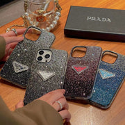PR Luxury Diamond Case for iPhone