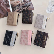 GS Wallet Card Holder
