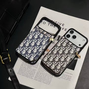 CD Premium Designer IPhone 17 Case