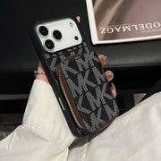 MK Designer IPhone 17 Case