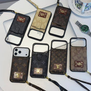 Best Lux Designer IPhone 17 Case