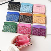 Luxury GY ID Card Holder