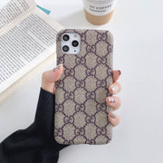 GG & BUR Premium Luxury Samsung Phone Case
