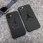 JR Classic Basketball Fashion iPhone Case