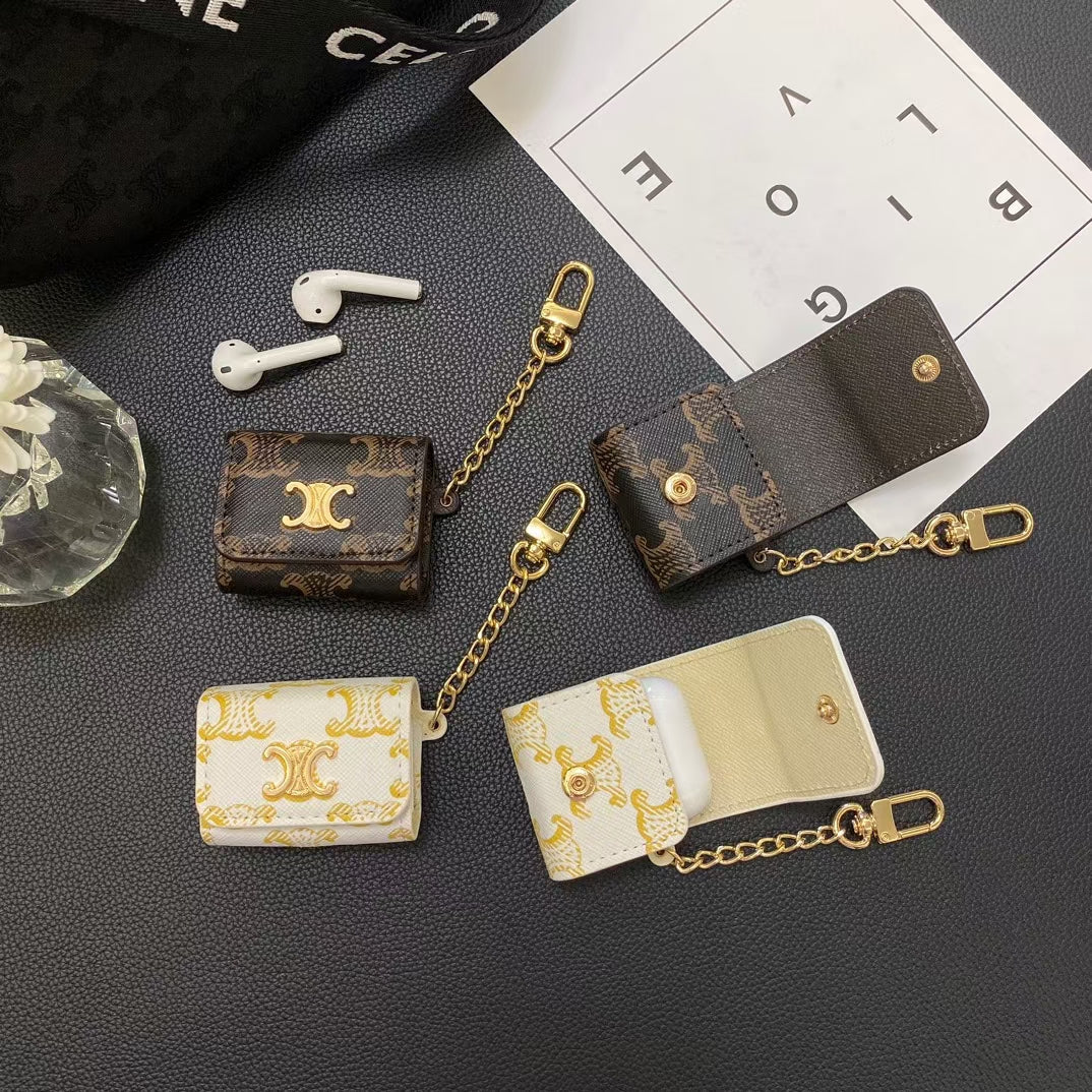 CL Luxury AirPods Case