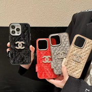 BEST LUXURY CELL PHONE CASE