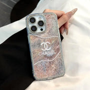 CH Woman Designer Phone Case