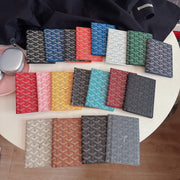 GY Card Holder Wallet Case