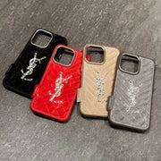 YL Iphone Case Luxury Edition