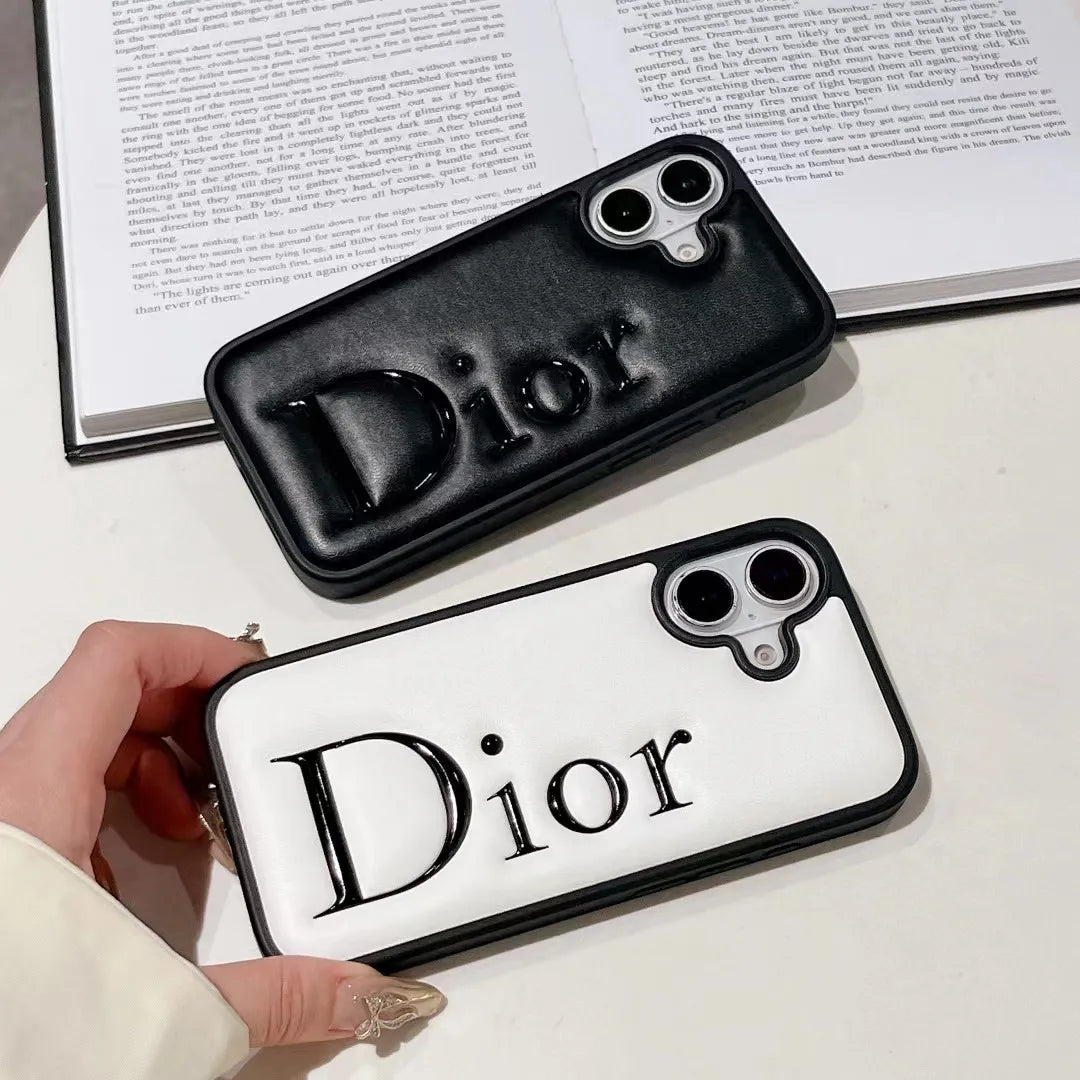 Best Phone Case Monogram