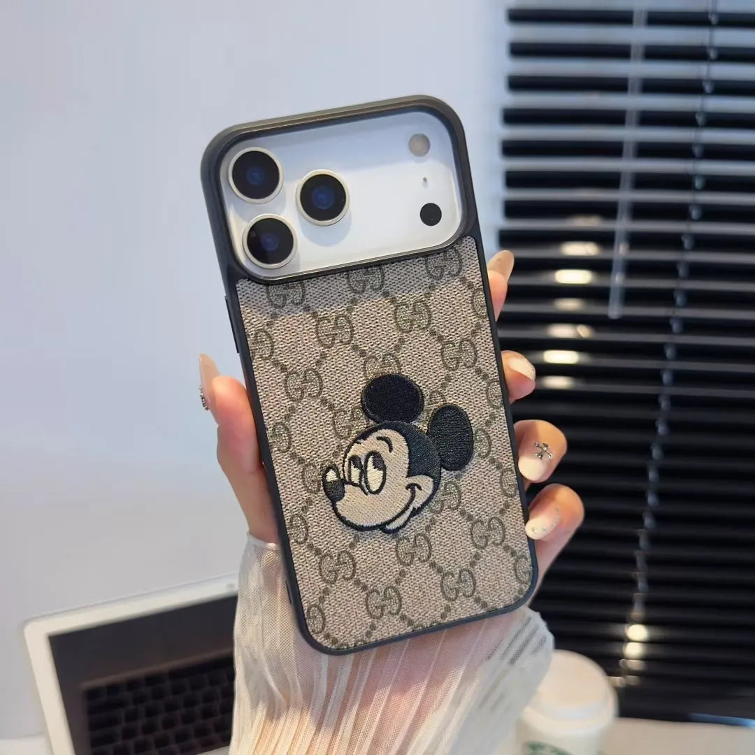 Lux GG Designer IPhone Case