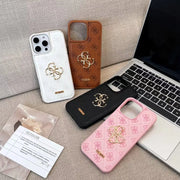 PREMIUM DESIGNER IPHONE CASE