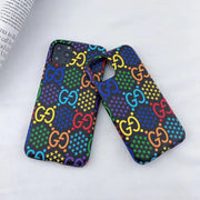 Psychedelic GG Phone Case for iPhone & Samsung