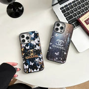 CH Designer Inspired Phone Cases