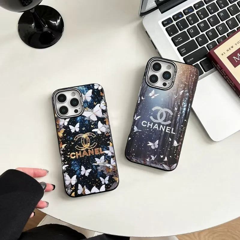 CH Designer Inspired Phone Cases