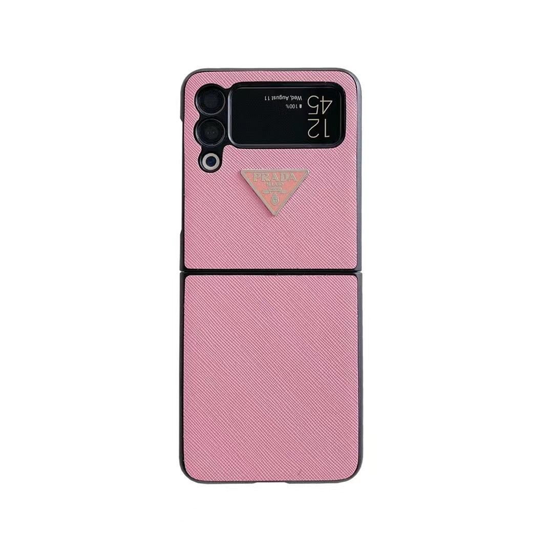 Designer PR Phone Case for Samsung Galaxy Z Flip