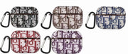 C.D Luxury Case For Airpods