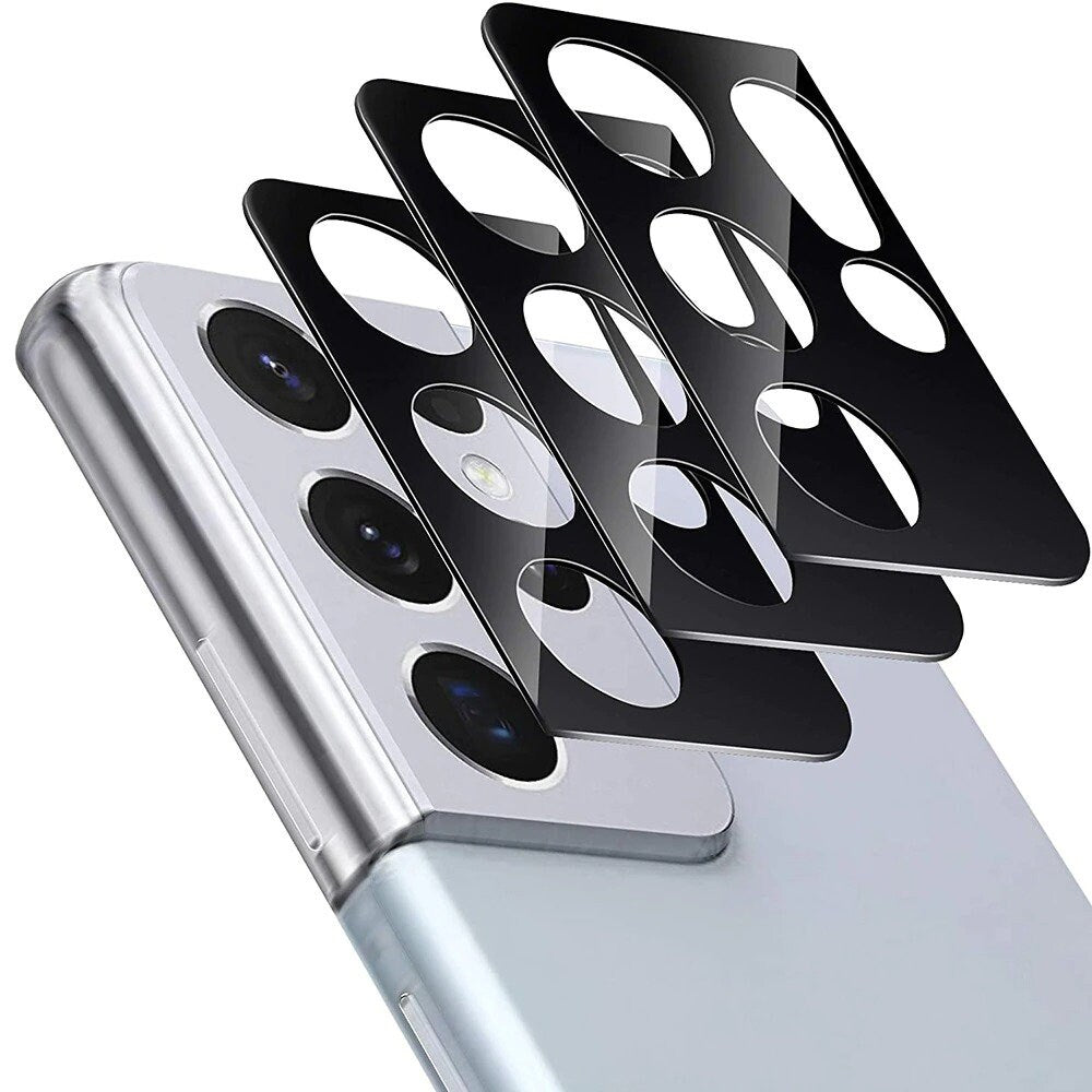 Camera Lens Protective Glass Cover